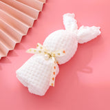 Wedding Favor Bunny Towel - Cute Soft Keepsake for Bridal Shower & Wedding Guests