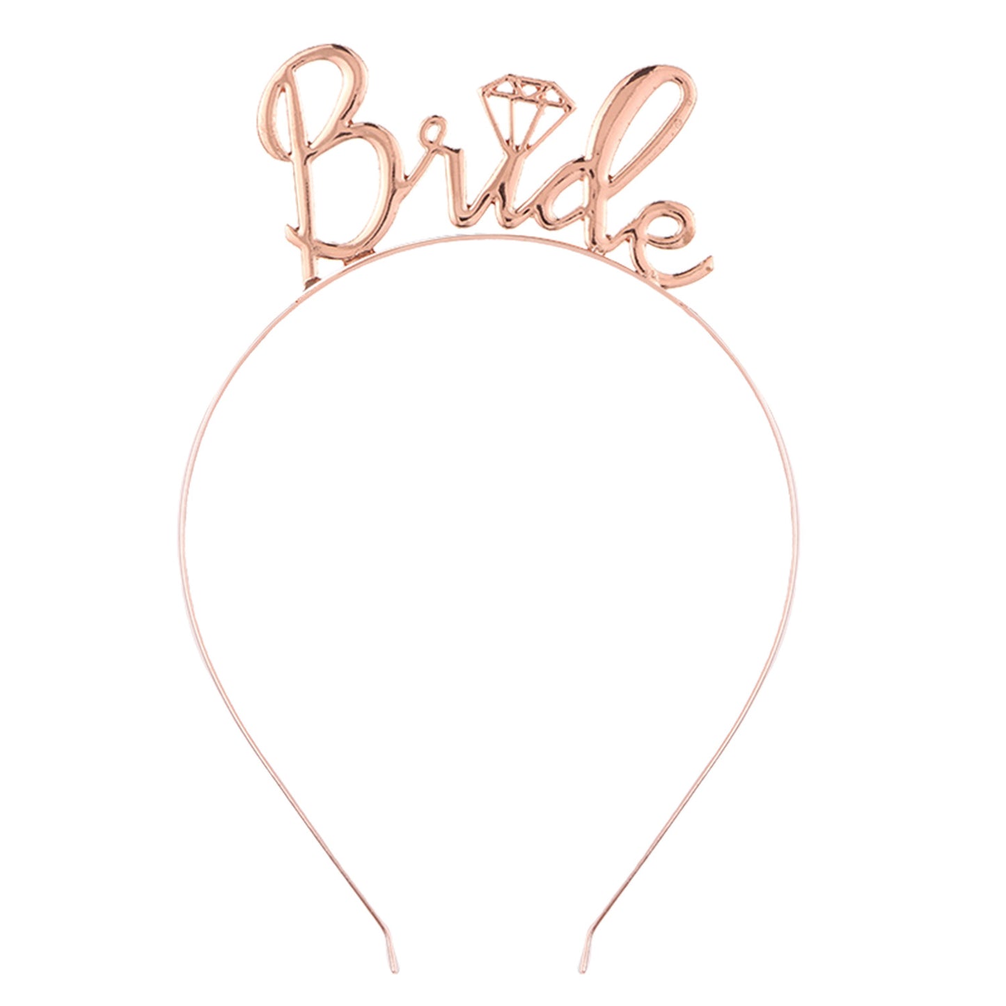 Bachelorette Party 13-Piece Set: Bride to Be Tiara Veil & Sashes for Hen Party & Bridal Shower