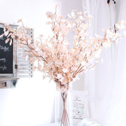 41 Inch Long Stem Dancing Lady Orchids Silk Artificial Flowers Bulk Quantity