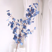 41 Inch Long Stem Dancing Lady Orchids Silk Artificial Flowers Bulk Quantity