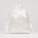 Bulk 10 Pcs Gift Bags Satin Drawstring Pouches For Wedding Party Jewelry Candy Pouch Wholesale