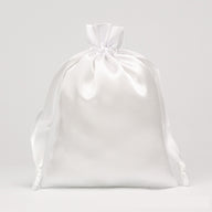Bulk 10 Pcs Gift Bags Satin Drawstring Pouches For Wedding Party Jewelry Candy Pouch Wholesale