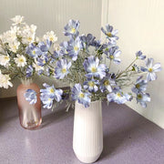 23 Inch Galsang Artificial Flower Stems Bulk Quantity Wholesale