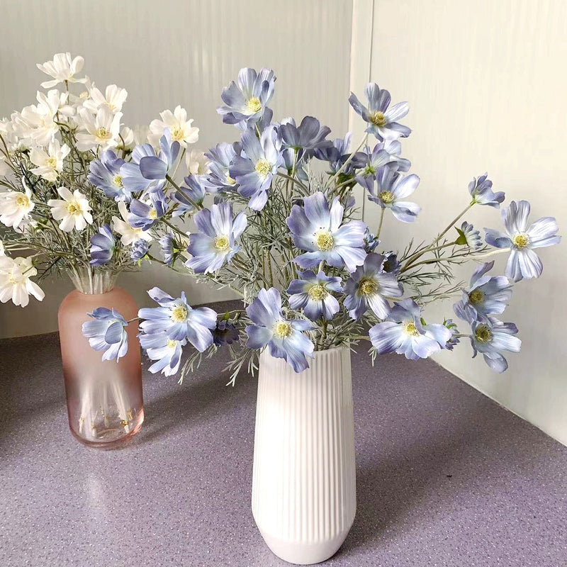 23 Inch Galsang Artificial Flower Stems Bulk Quantity Wholesale