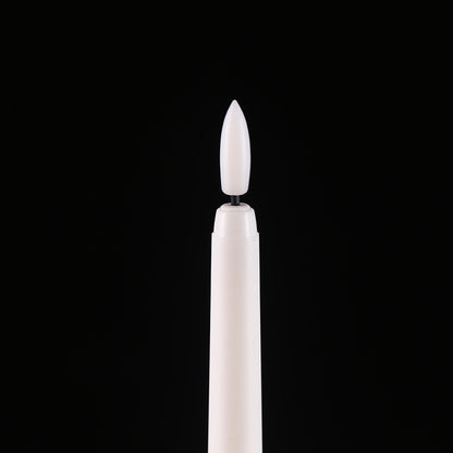 Bulk 3D Led Flameless Taper Candles With Remote Long Candles Lamp For Valentine's Day Wedding Table Decor Wholesale