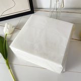 Bulk Disposable Airlaid Paper Napkins Absorbent Square Napkins Wholesale