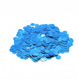 Bulk 2 Pack Round Sequins Confetti Dots for Wedding Baby Shower Birthday Party Table Decorations Wholesale