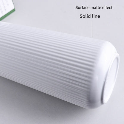 Bulk 2Pcs 12 Inch Ceramic Vase Modern Boho Vase for Home Weddings Decor Wholesale