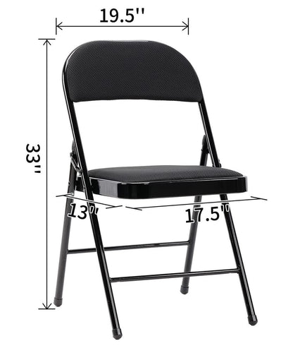 Bulk 2 Pcs Stretch Folding Chair Covers Removable Elastic Chair Covers for Banquets Weddings Events Parties Holiday Celebrations Wholesale