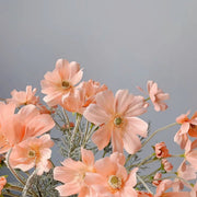 23 Inch Galsang Artificial Flower Stems Bulk Quantity Wholesale