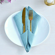 Bulk Linen Napkins 2025 100% French Flax Reusable Biodegradable Table Dining Rustic Weddings  Restaurant Banquet Wholesale