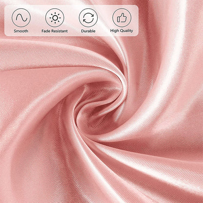 Bulk Round Tablecloth Stain Table Cover for Weddings Parties Banquets Events Decor Wholesale