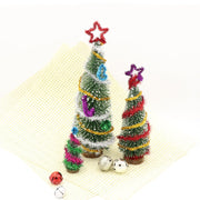 59 Inch Christmas Tinsel Garland, Shiny Twist, Bulk Quantity, Holiday Decoration