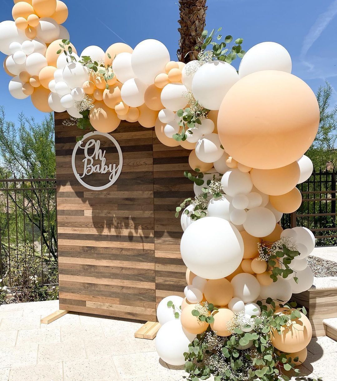 Bulk Latex Balloon Set DIY for Wedding Baby Shower Birthday Party Supplies Backdrop Venue Arch Decor Wholesale