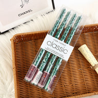 Bulk Set of 4 Taper Candles for Wedding Dinner Parties Galas Award Ceremonies Religious Holiday Decor Wholesale