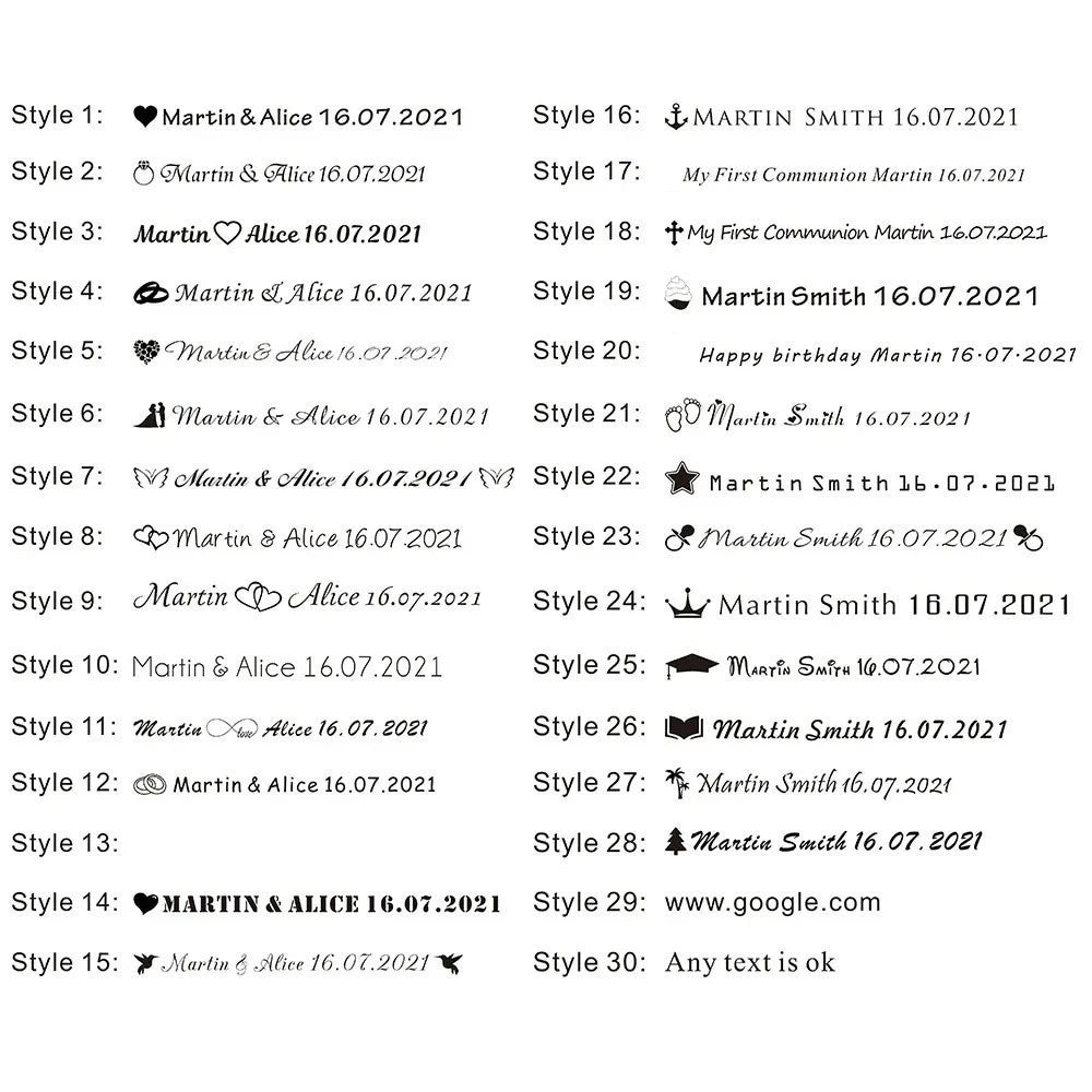 Premium 10 pcs Wedding Favor Fans Personalized Wooden Hand Fans with Engraved Text for Bridal Shower Guest Gifts Party Favors