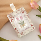 Bridal Shower Favor Embroidered Towel - Bridesmaid Gift | Women's Day Practical Small Gift