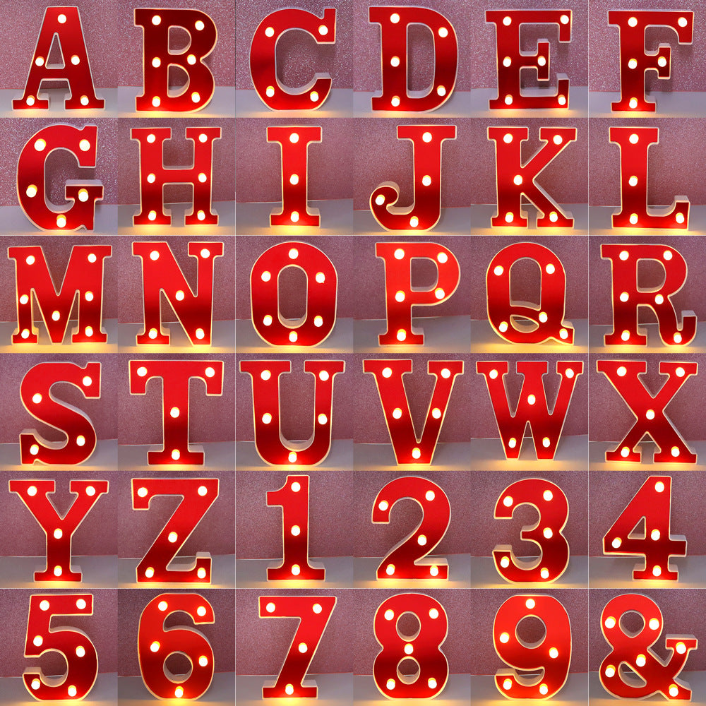 Bulk Mirror Lighted Marquee Letters Diy Mirror Marquee Number Wholesale