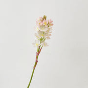Artificial Dendrobium Galaxy Orchid Spray Stems 21 Inch 10 Pcs Silk Flowers Bulk Wholesale