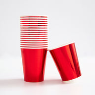 Bulk 2000Pcs Disposable Party Dinnerware with Paper Plates Cups Napkins for Birthday Wedding Party Wholesale