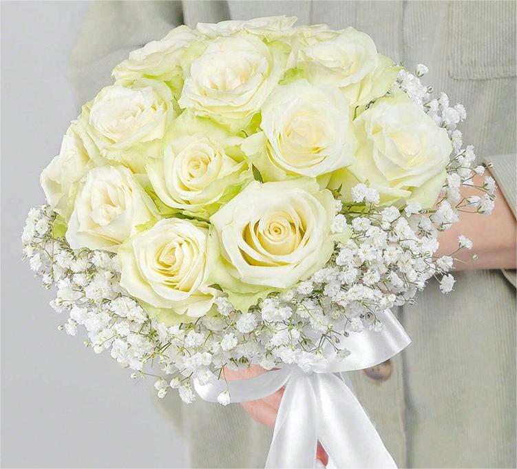 Artificial Baby's Breath Stems - 6/12/18 Pack Options for Commercial & Wedding Venue Styling