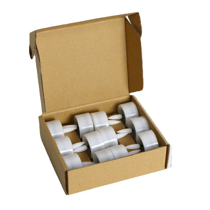 LED Flickering Flameless Candles - Wedding/Outdoor Patio/Christmas Halloween Decor