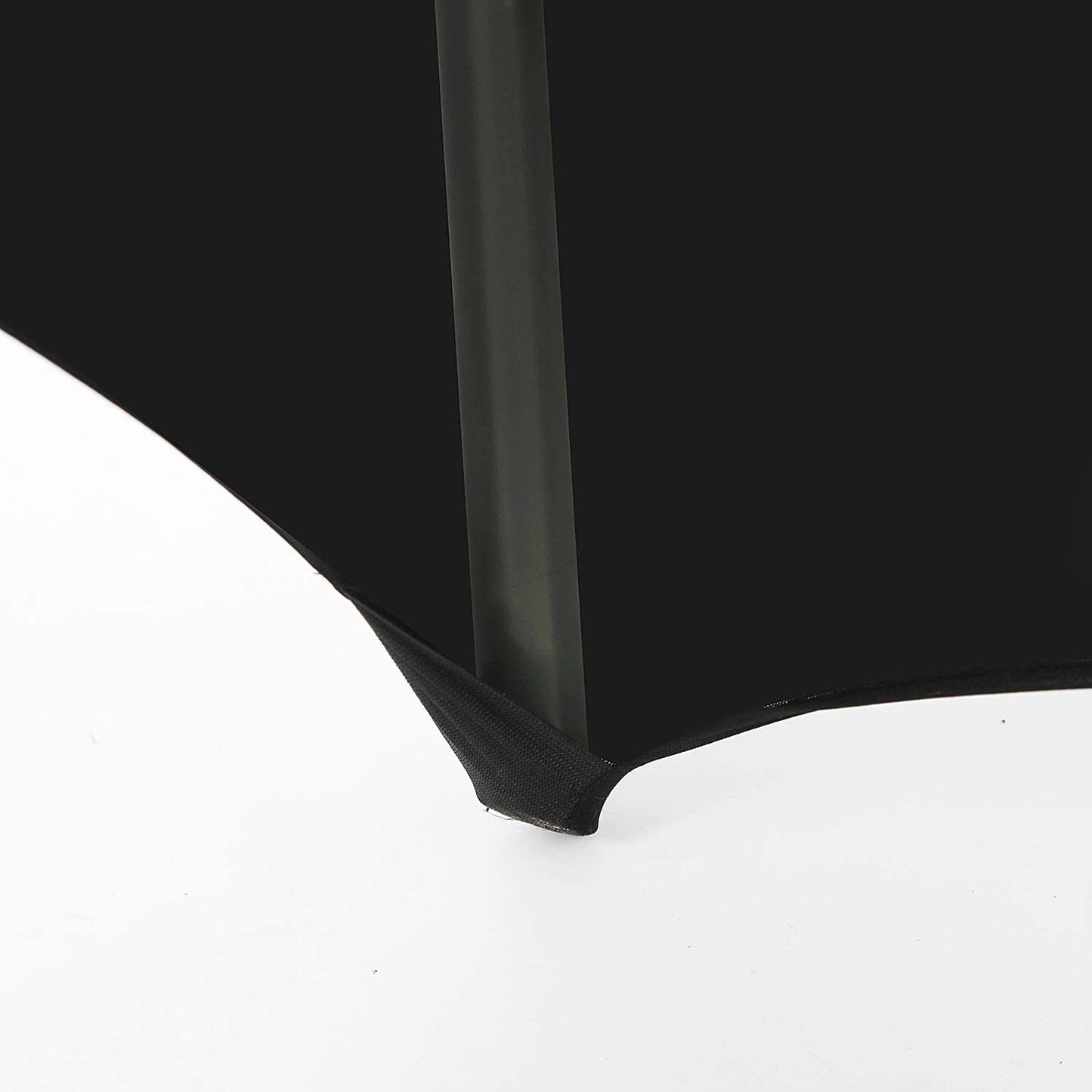 Bulk 2 Pcs Stretch Folding Chair Covers Removable Elastic Chair Covers for Banquets Weddings Events Parties Holiday Celebrations Wholesale