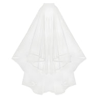 Bachelorette Party 13-Piece Set: Bride to Be Tiara Veil & Sashes for Hen Party & Bridal Shower