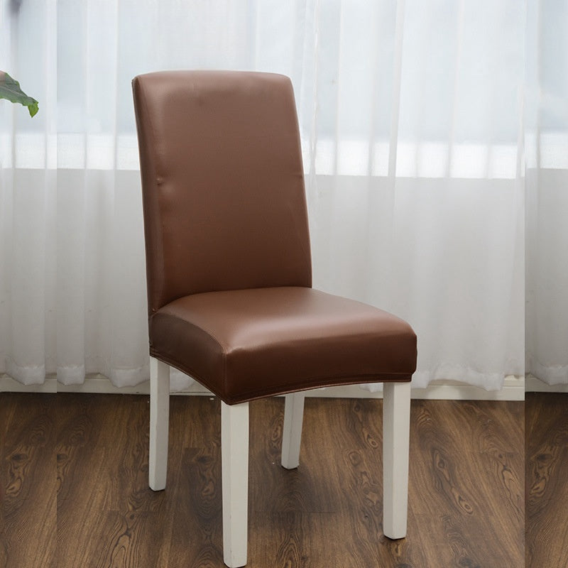 Bulk Stretchable Waterproof Chair Cover with Elastic Band Perfect for Home Decor Weddings Event Party Wholesale