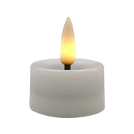 LED Flickering Flameless Candles - Wedding/Outdoor Patio/Christmas Halloween Decor