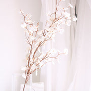 41 Inch Long Stem Dancing Lady Orchids Silk Artificial Flowers Bulk Quantity