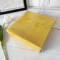 Bulk Disposable Airlaid Paper Napkins Absorbent Square Napkins Wholesale