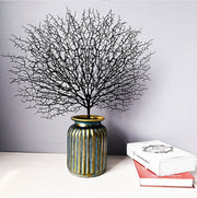 Extra Large Manzanita Branches Artificial Antler Shaped Tree Twigs Bulk Quantity