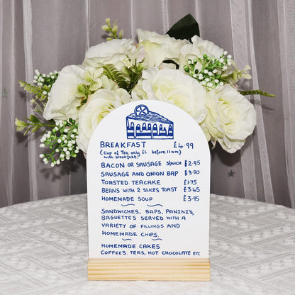 Bulk 10PCS Wood Card Holders 2025 Natural Wood Table Number Stands Non Slip Base for Wedding Reception Anniversary Party Decor Wholesale