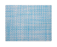 Bulk 2 PCS 17 Inch PVC Placemat Non-Slip Heat Resistant Placemat Wholesale