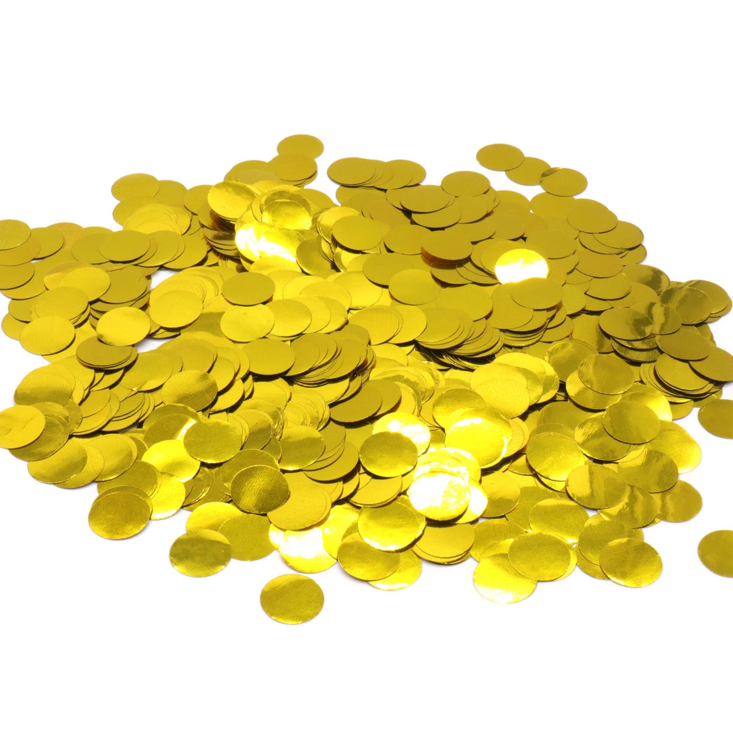 Bulk 2 Pack Round Sequins Confetti Dots for Wedding Baby Shower Birthday Party Table Decorations Wholesale