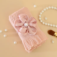 Tassel Hand Towel - Bridesmaid Wedding Favor Practical Gift for Bridesmaids | Creative & Trendy