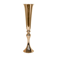 Bulk Metal Wedding Centerpieces Vase Flower Arrangement Stand for Anniversary Ceremony Birthday Party Event Decor Wholesale