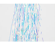 Artificial Jellyfish Hanging Ornaments 10 Pcs Bulk Christmas Decorations