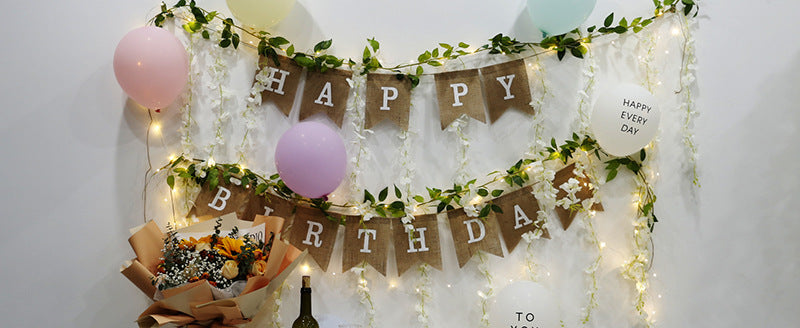 Bulk Wisteria Artificial Flowers 2025 Silk Touch Hanging Vine with UV Protection for Wedding Arch & Garden Party Decor Wholesale