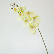 2 Pcs 30 Inch Artificial Phalaenopsis Orchid Spray for Wedding Party Centerpieces