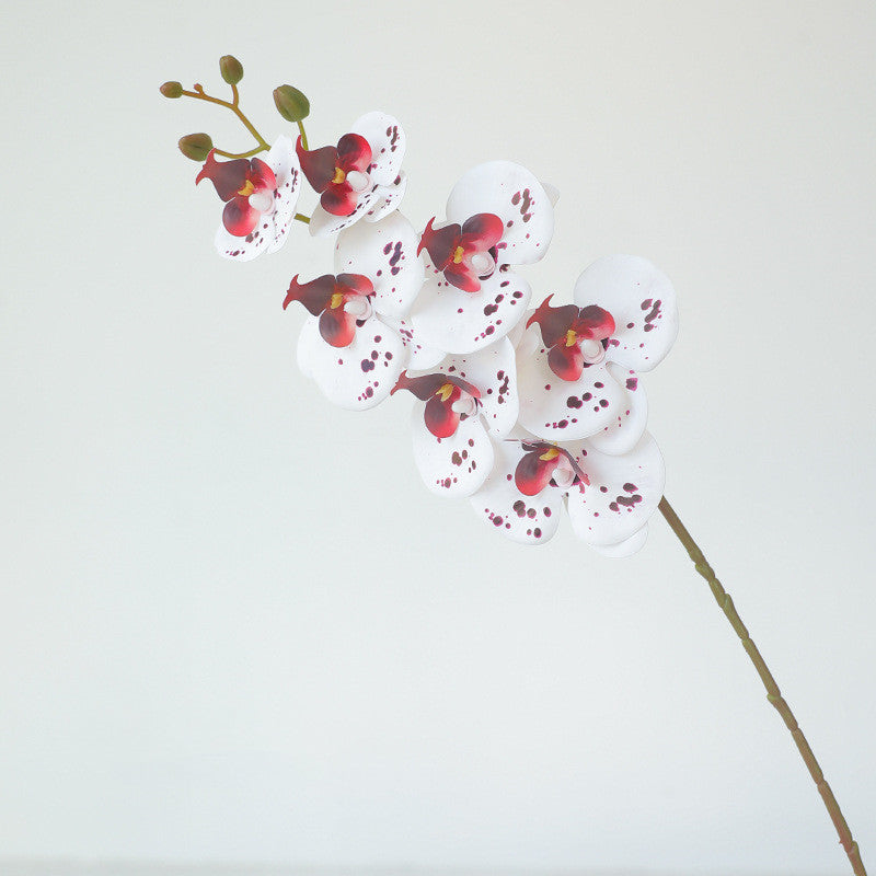 2 Pcs 30 Inch Artificial Phalaenopsis Orchid Spray for Wedding Party Centerpieces
