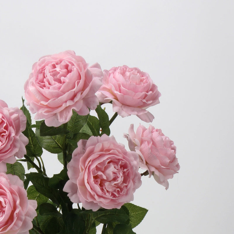 Real Touch Blooming Ranunculus Stem 26 Inch Artificial Flower