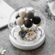 Preserved Flower Arrangement 1 Bouquet Handcrafted Everlasting Floral Decor Table Centerpiece Gift