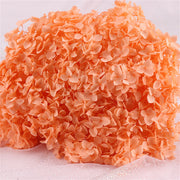 Preserved Large Hydrangea Flowers for Crafts and Arrangements – Bulk Quantity