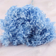 Preserved Large Hydrangea Flowers for Crafts and Arrangements – Bulk Quantity