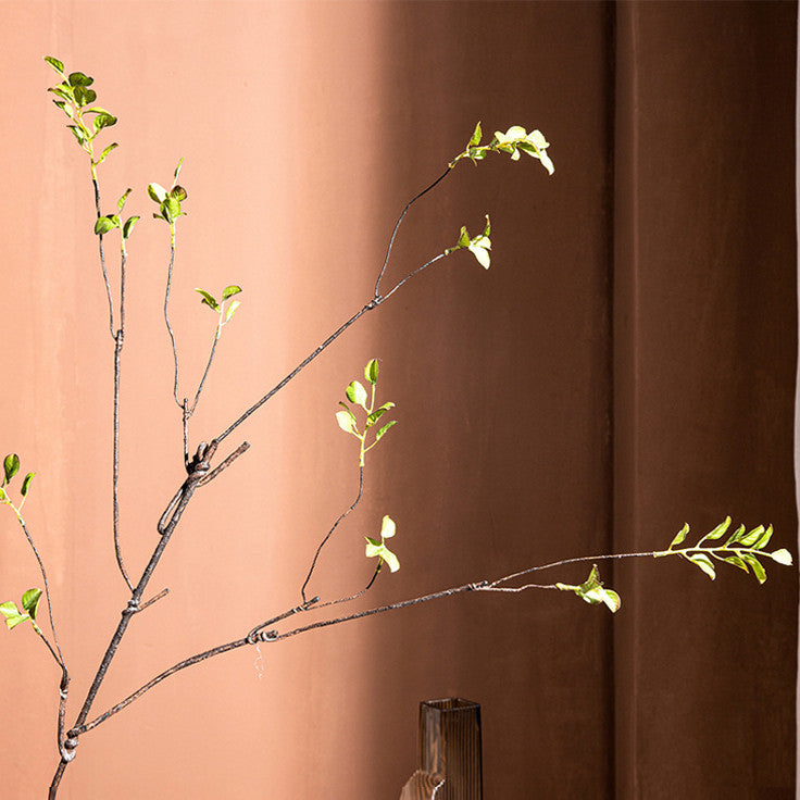 47 Inch Real Touch Dead Branch Artificial Plant Bulk Quantity