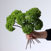 Real Touch Sedum Cluster Stem Artificial Plant Bulk Quantity