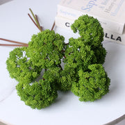 Real Touch Sedum Cluster Stem Artificial Plant Bulk Quantity