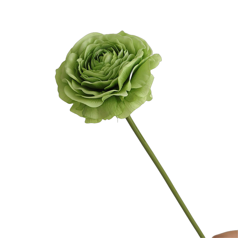 13 Inch Real Touch Peony Stems 10 Pcs Artificial Silk Flowers for Wedding DIY Bouquet Centerpiece